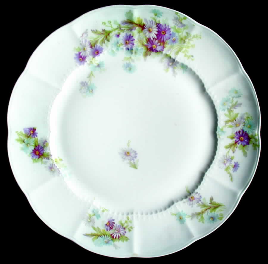 AHR569 Dinner Plate by Charles Ahrenfeldt-1