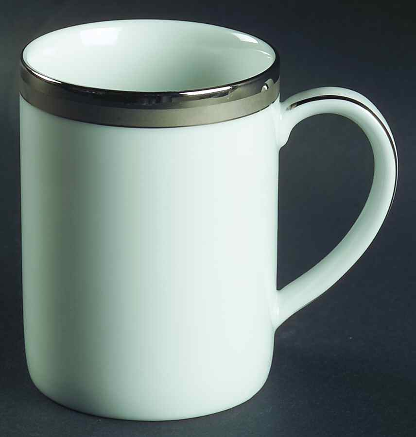 State Platinum Mug by 111 State-1