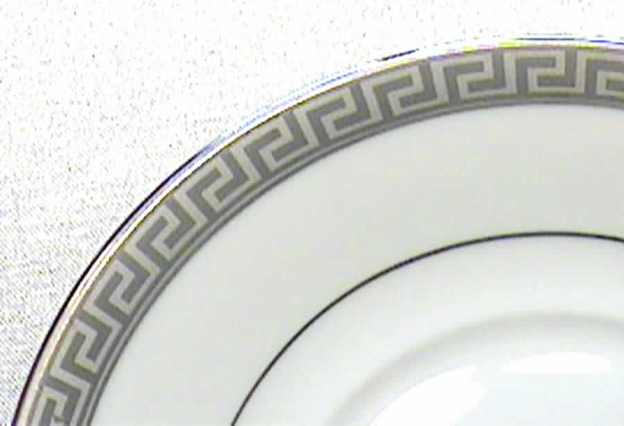 Key Saucer by 111 State-1