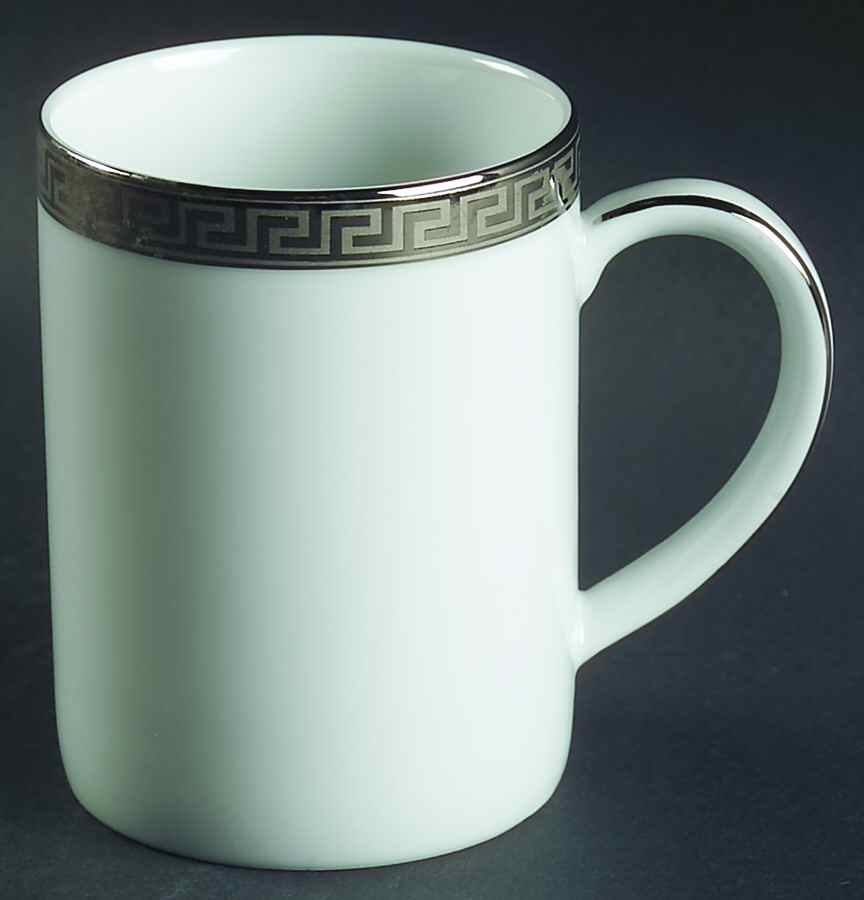 Key Mug by 111 State-1