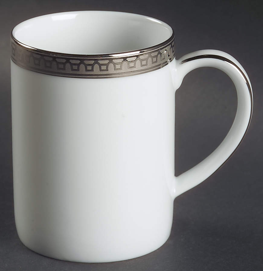 Column Mug by 111 State-1