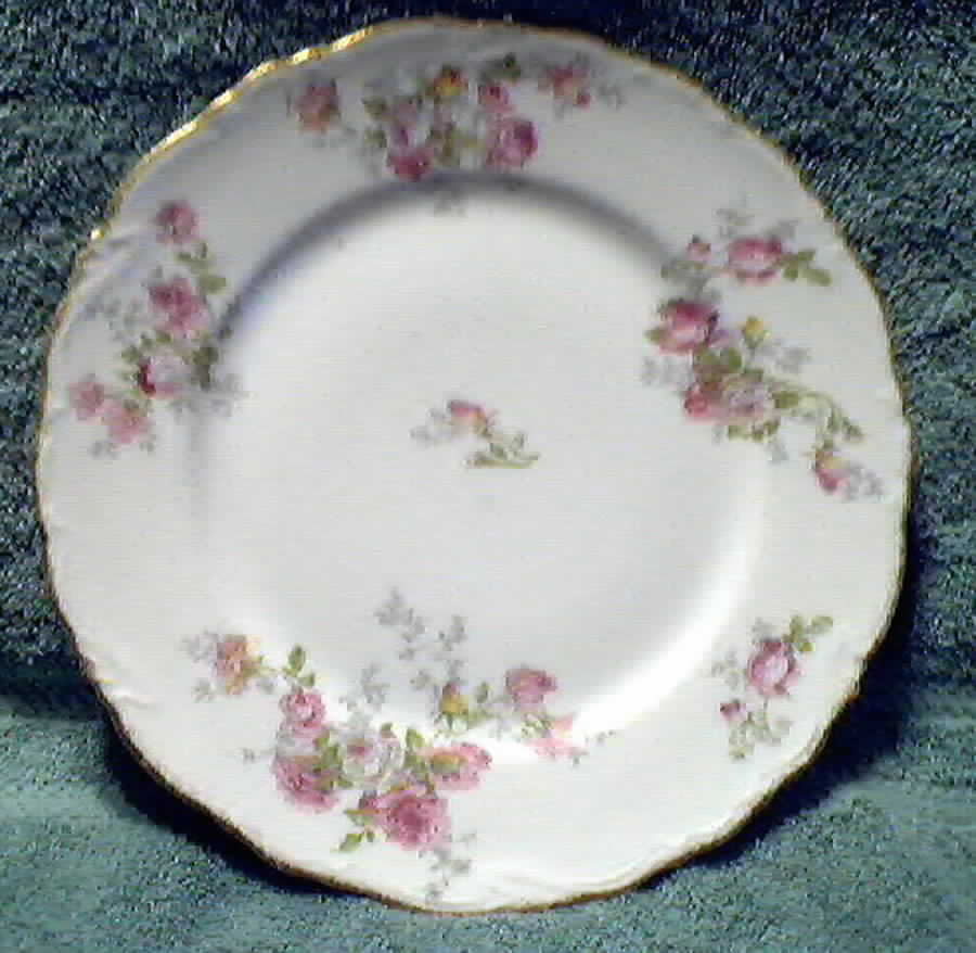AHR572 Dinner Plate by Charles Ahrenfeldt-1