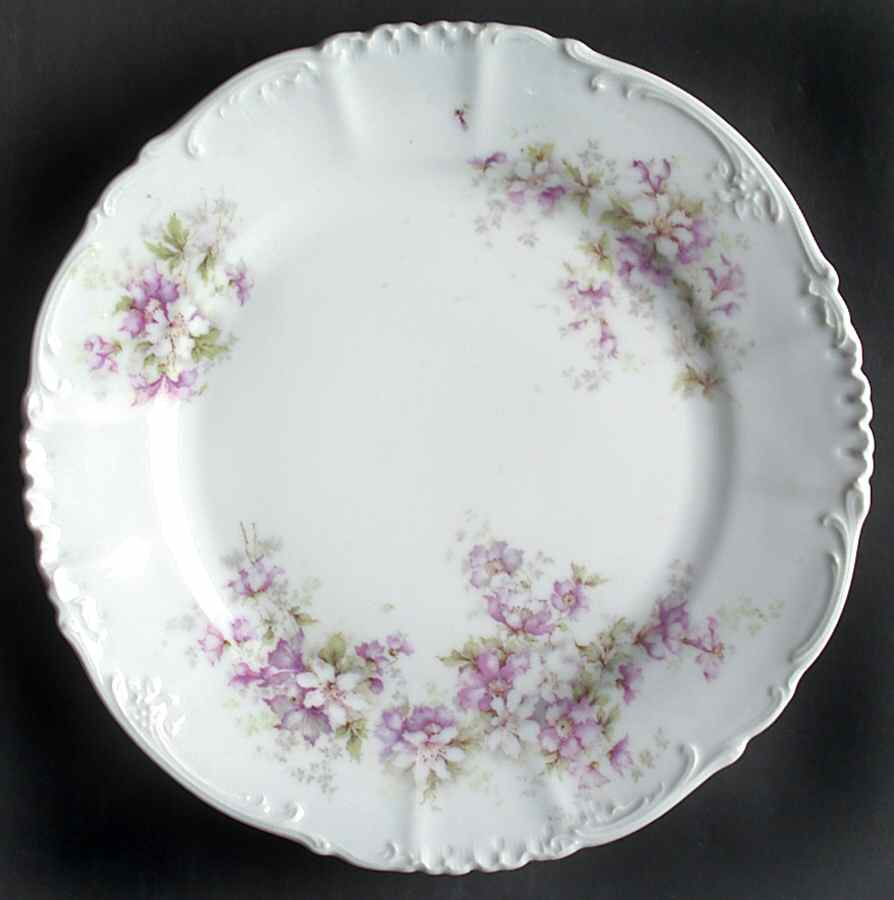ALT372 Luncheon Plate by Altrohlau-1