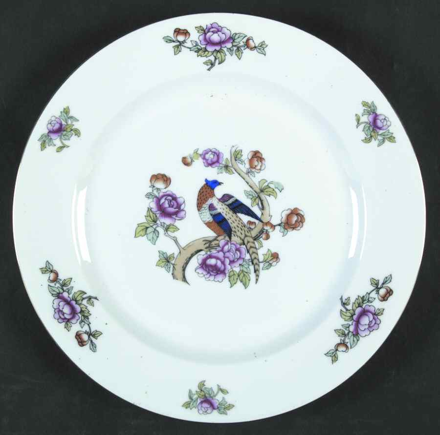 ALT373 Dinner Plate by Altrohlau-1