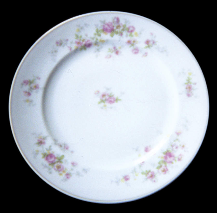 AHR573 Salad Plate by Charles Ahrenfeldt-1