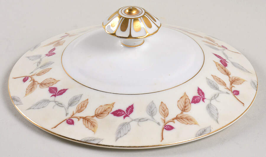 ADL12 Lid for Round Vegetable by Adline-1