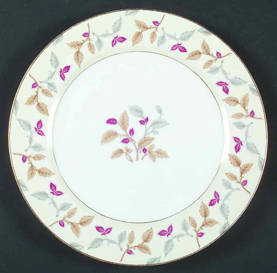 ADL12 Dinner Plate by Adline-1