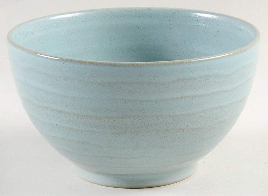 Studio Air Force Blue 5" All Purpose Bowl by 222 Fifth (PTS)-1