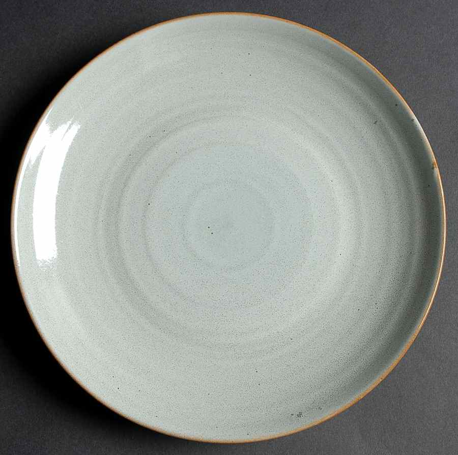 Studio Air Force Blue Salad Plate by 222 Fifth (PTS)-1