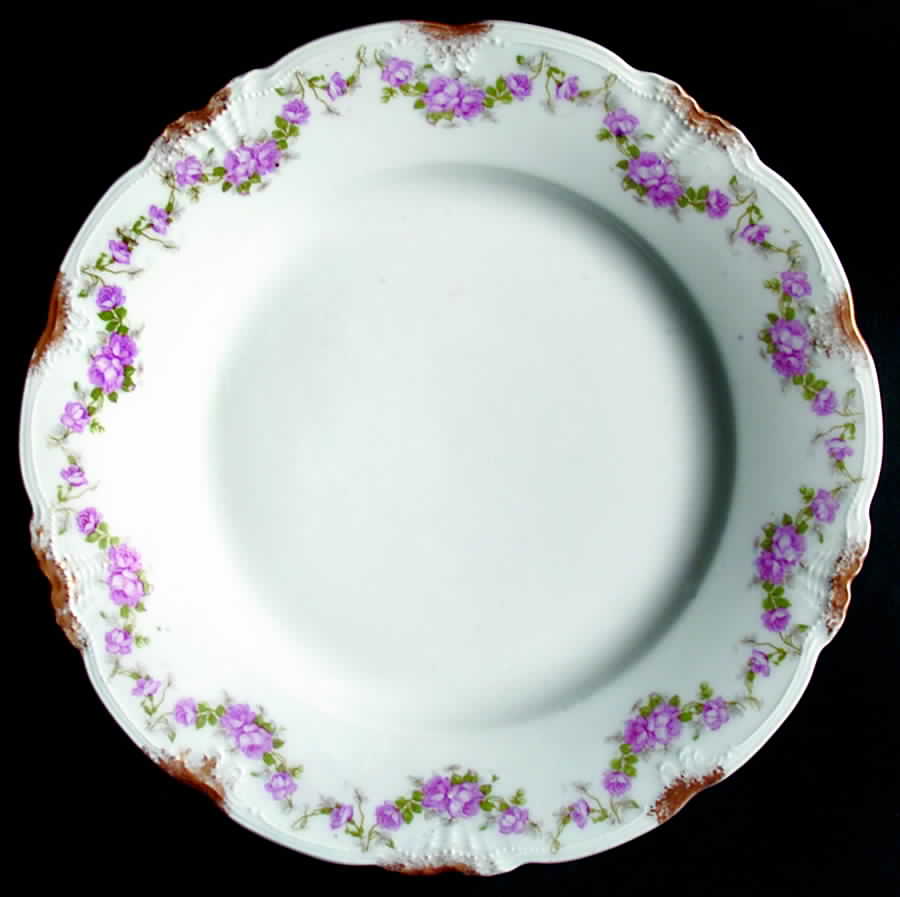 104 Salad Plate by Austria-1