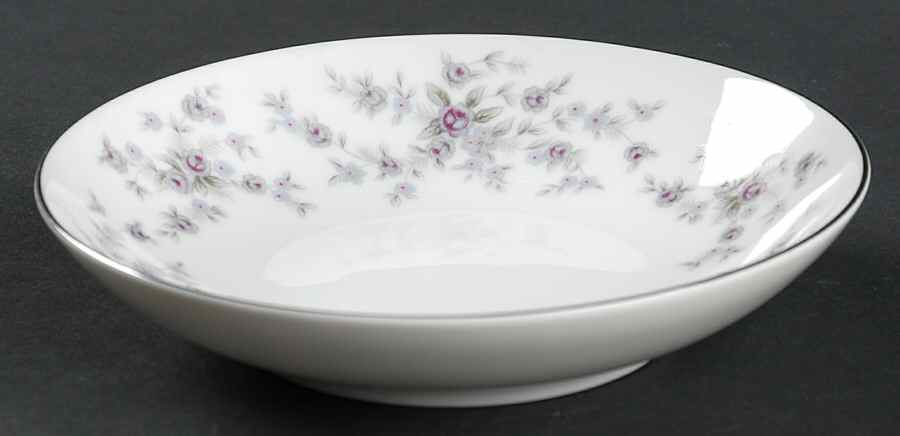 Purple Mist Fruit/Dessert (Sauce) Bowl by Amcrest-1