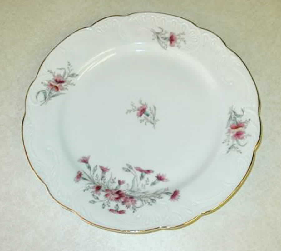 AUS314 Dinner Plate by Austria-1