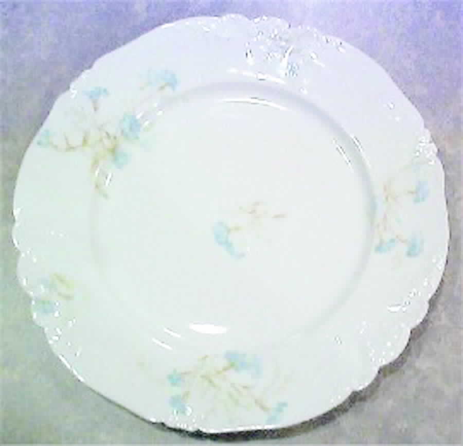 AHR582 Dinner Plate by Charles Ahrenfeldt-1