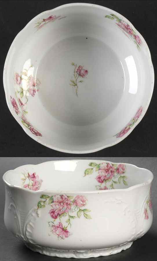 AUS315 Oversize Open Sugar Bowl by Austria-1