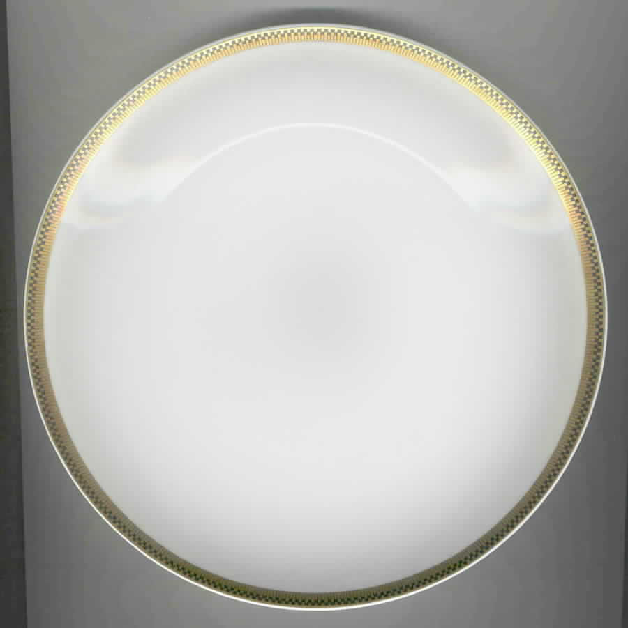 9833 Dinner Plate by Arzberg-1