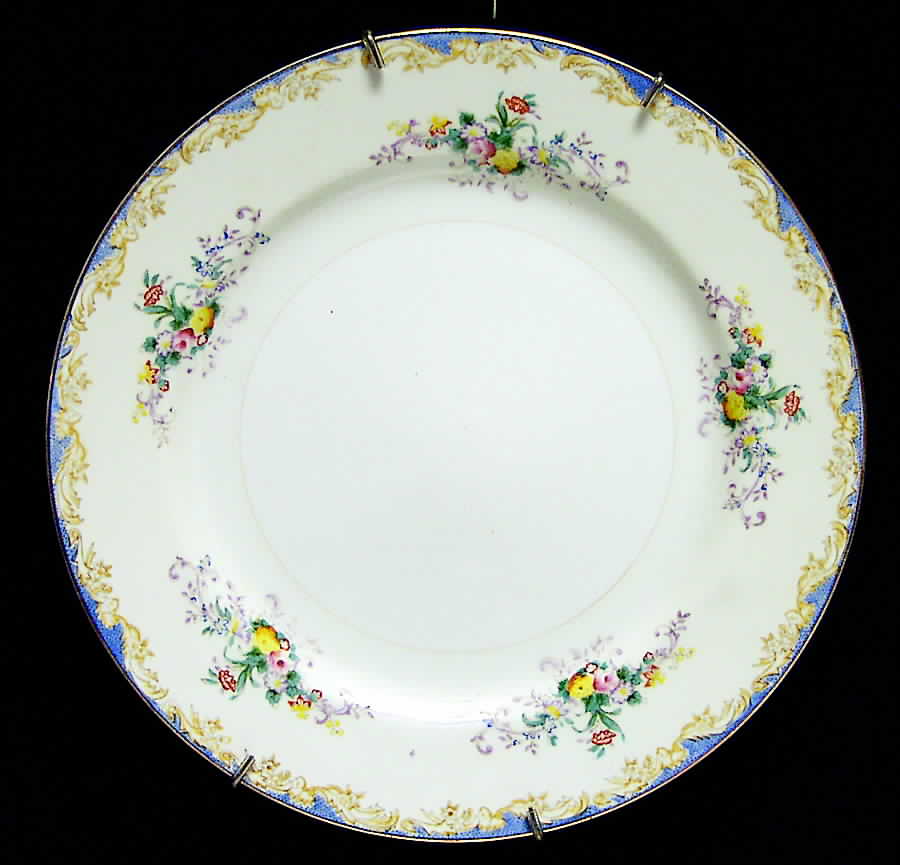 AIY6 Dinner Plate by Aiyo-1