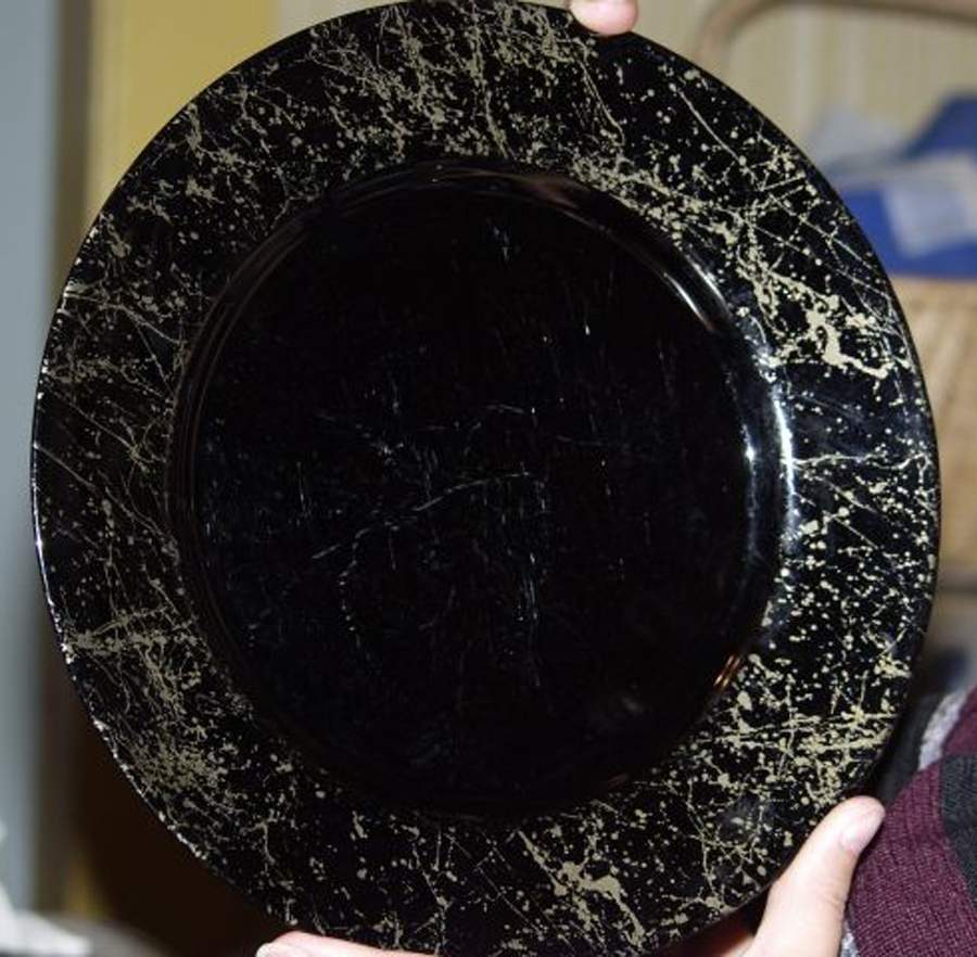 AOW4 Dinner Plate by Arcoroc-1