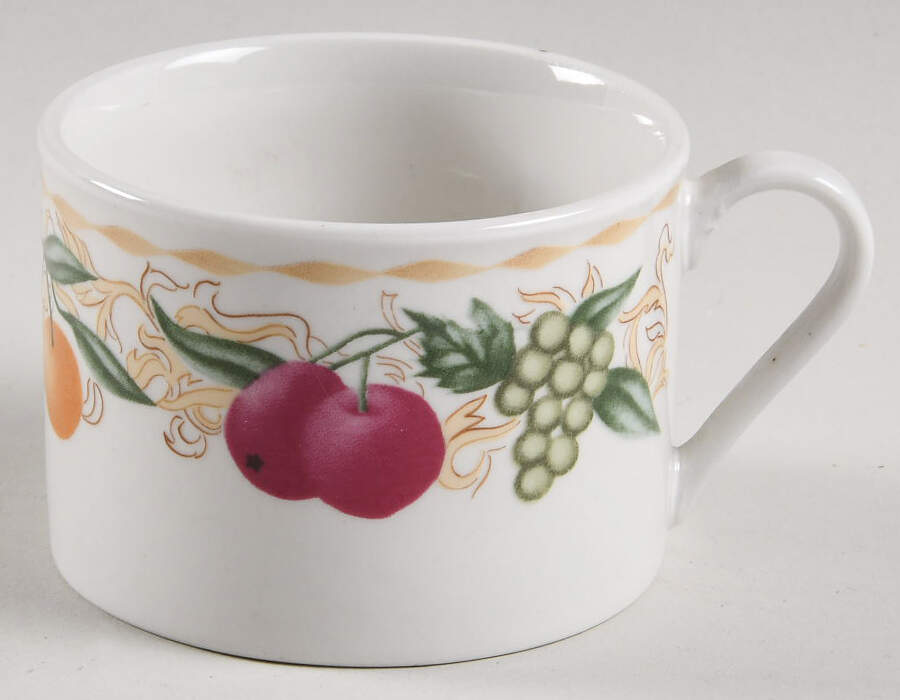 Printemps Flat Cup by American Atelier-1