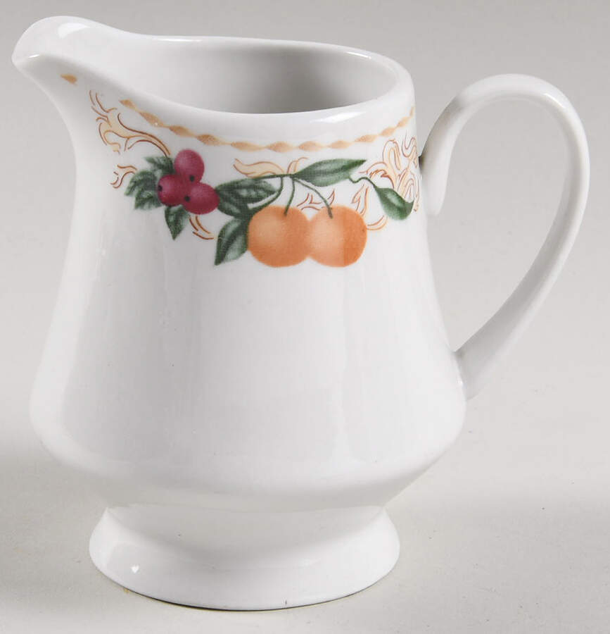 Printemps Creamer by American Atelier-1
