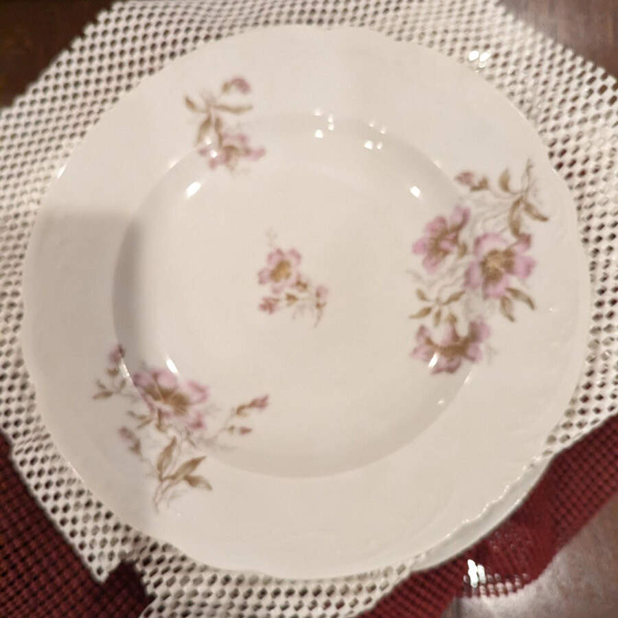 9484 Salad Plate by Austria-1