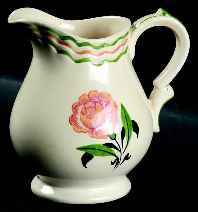 7952 Creamer by Adams China-1