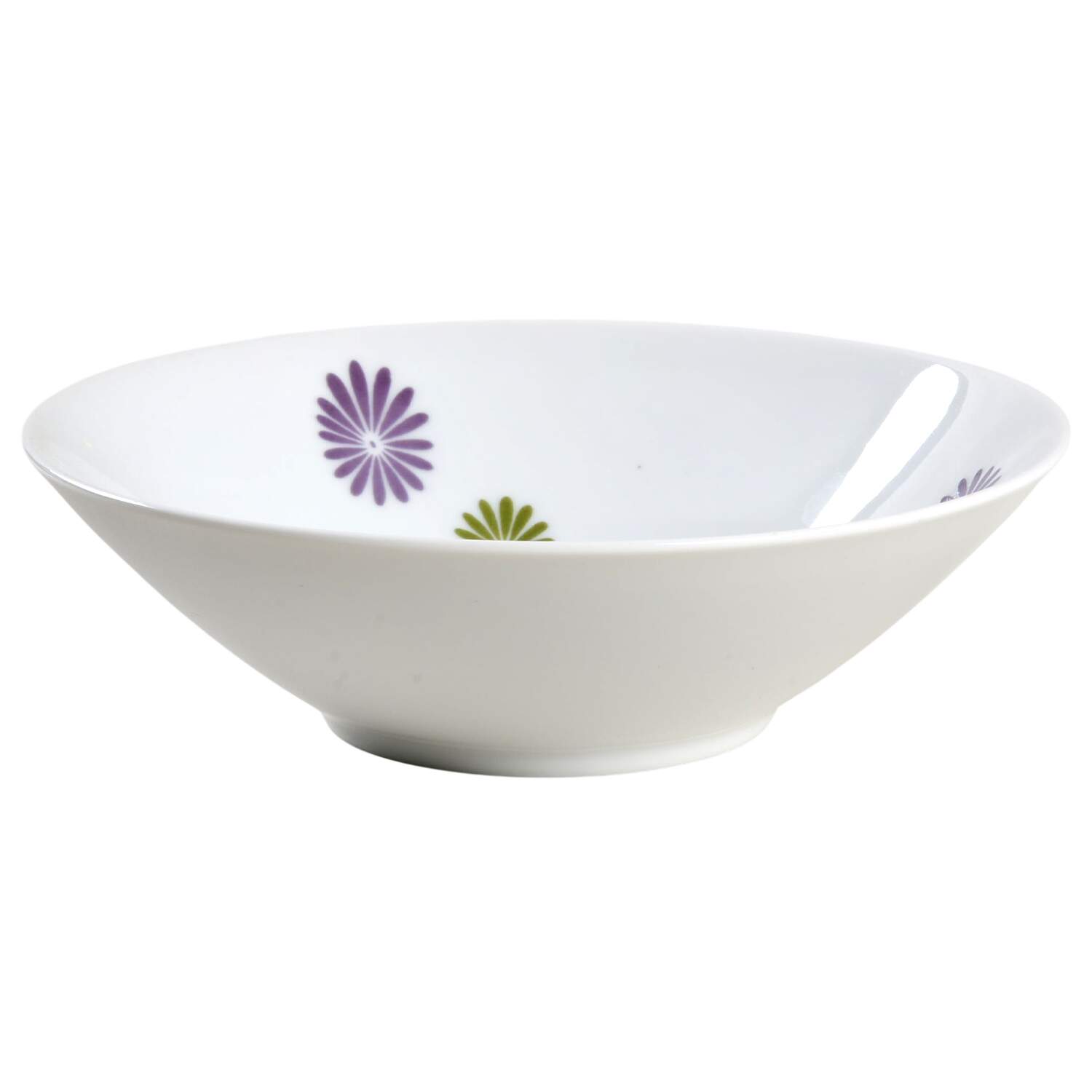 Late Summer Coupe Cereal Bowl by Amcrest-1