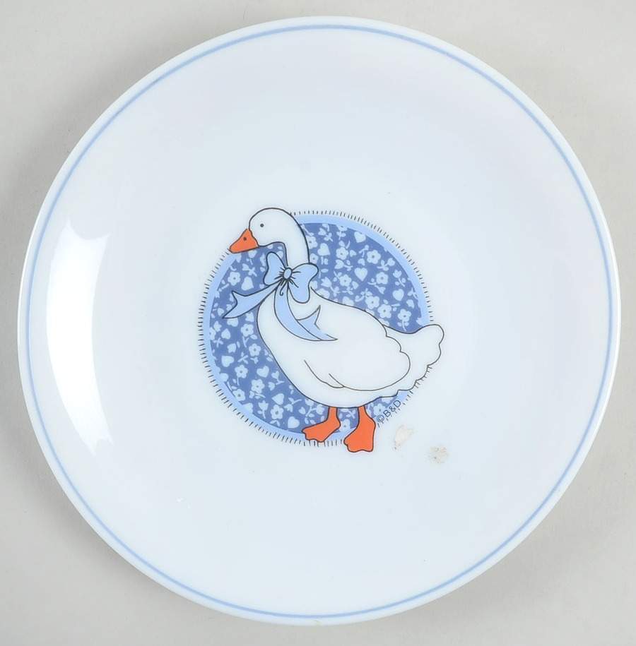ARP30 Salad Plate by Arcopal-1