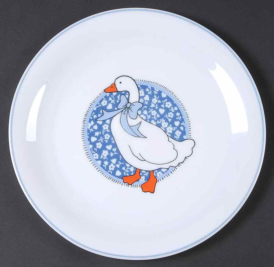 ARP30 Dinner Plate by Arcopal-1
