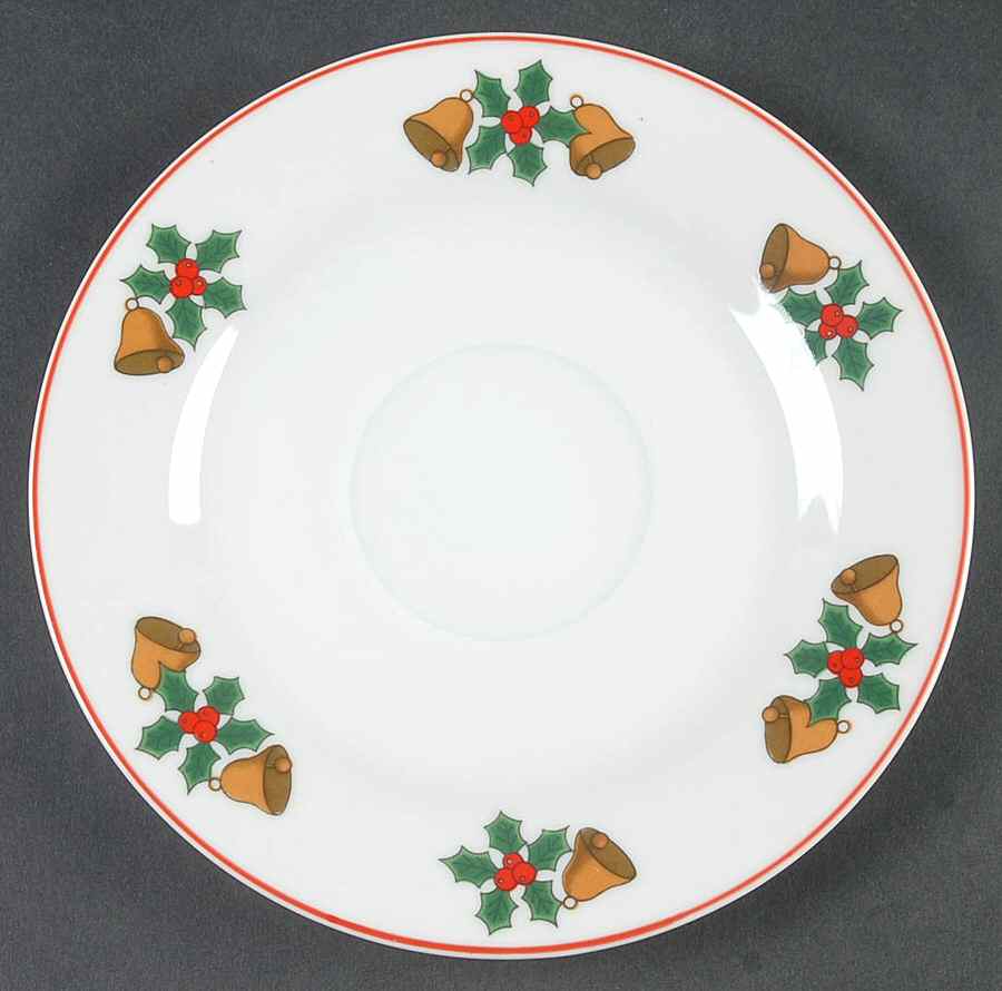 ACT2 Saucer by Action Industries-1