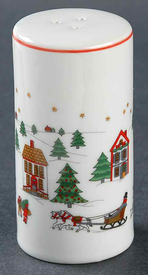 ACT2 Pepper Shaker by Action Industries-1