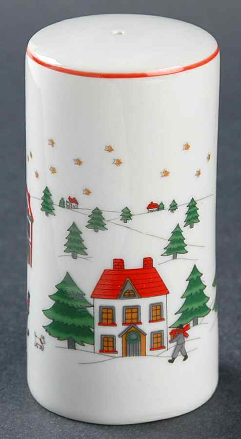 ACT2 Salt Shaker by Action Industries-1