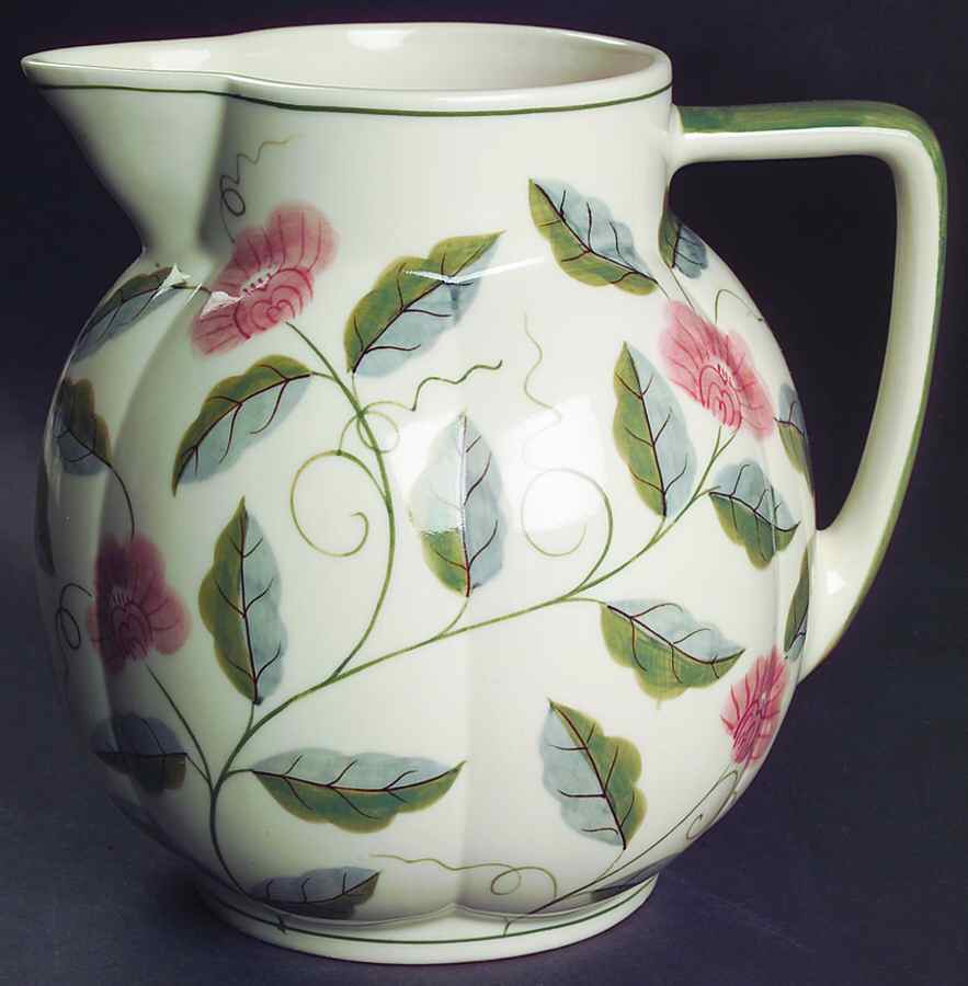 ASL5 50 Oz Pitcher by Laura Ashley-1