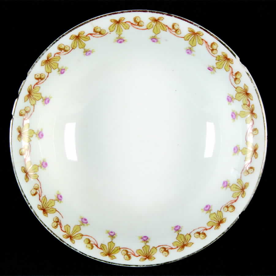 ALT386 Fruit/Dessert (Sauce) Bowl by Altrohlau-1