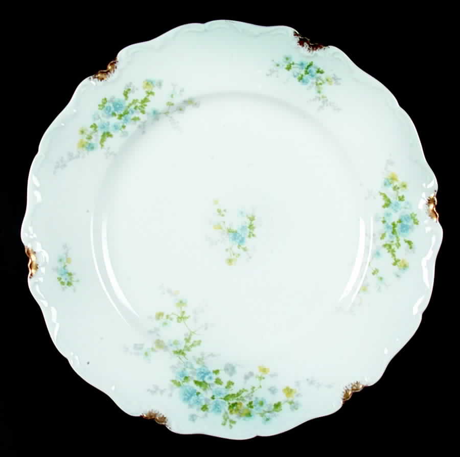 AHR606 Dinner Plate by Charles Ahrenfeldt-1