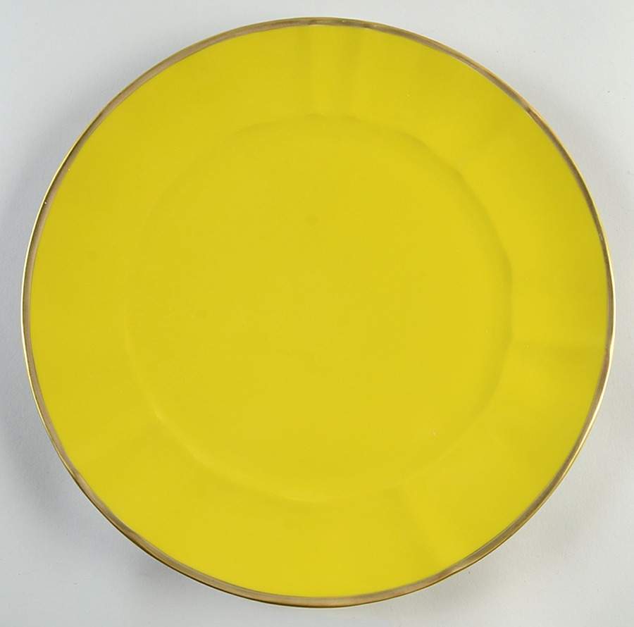 Anna's Chargers Service Plate (Charger) by Anna Weatherley-1