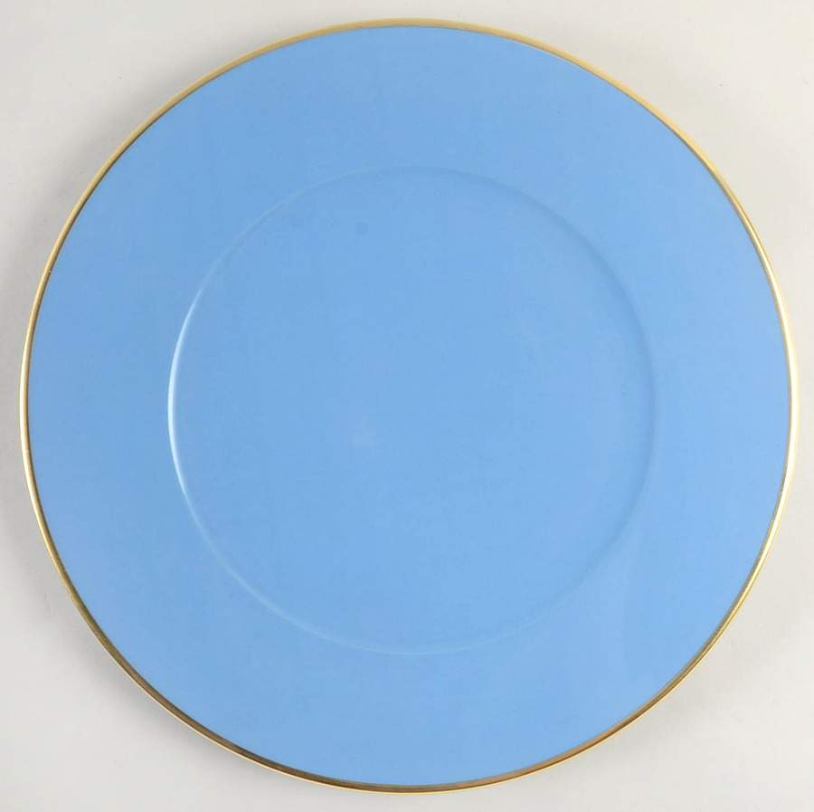 Anna's Chargers Service Plate (Charger) by Anna Weatherley-1