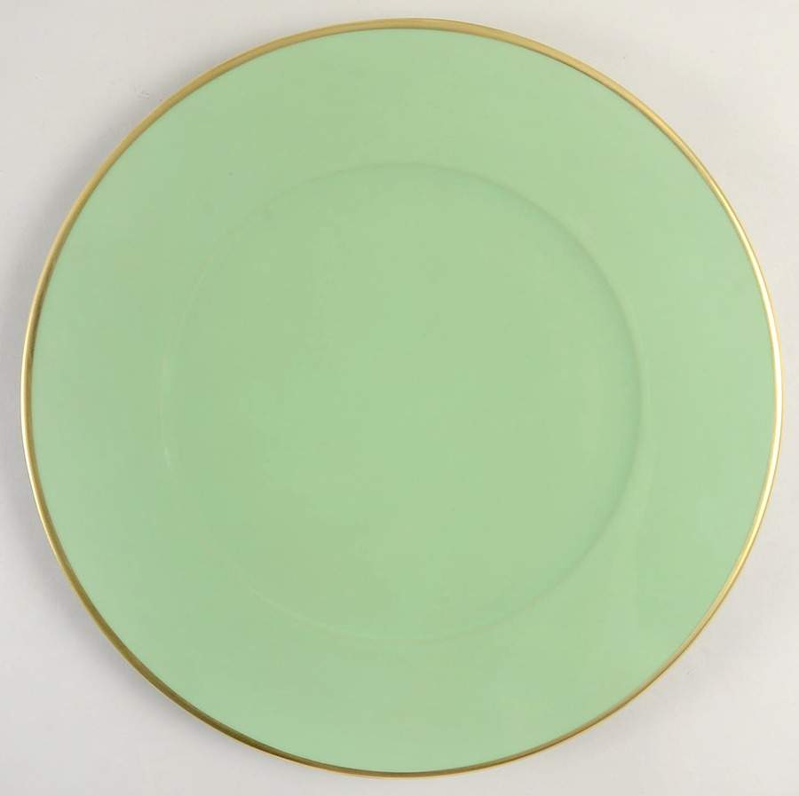 Anna's Chargers Service Plate (Charger) by Anna Weatherley-1