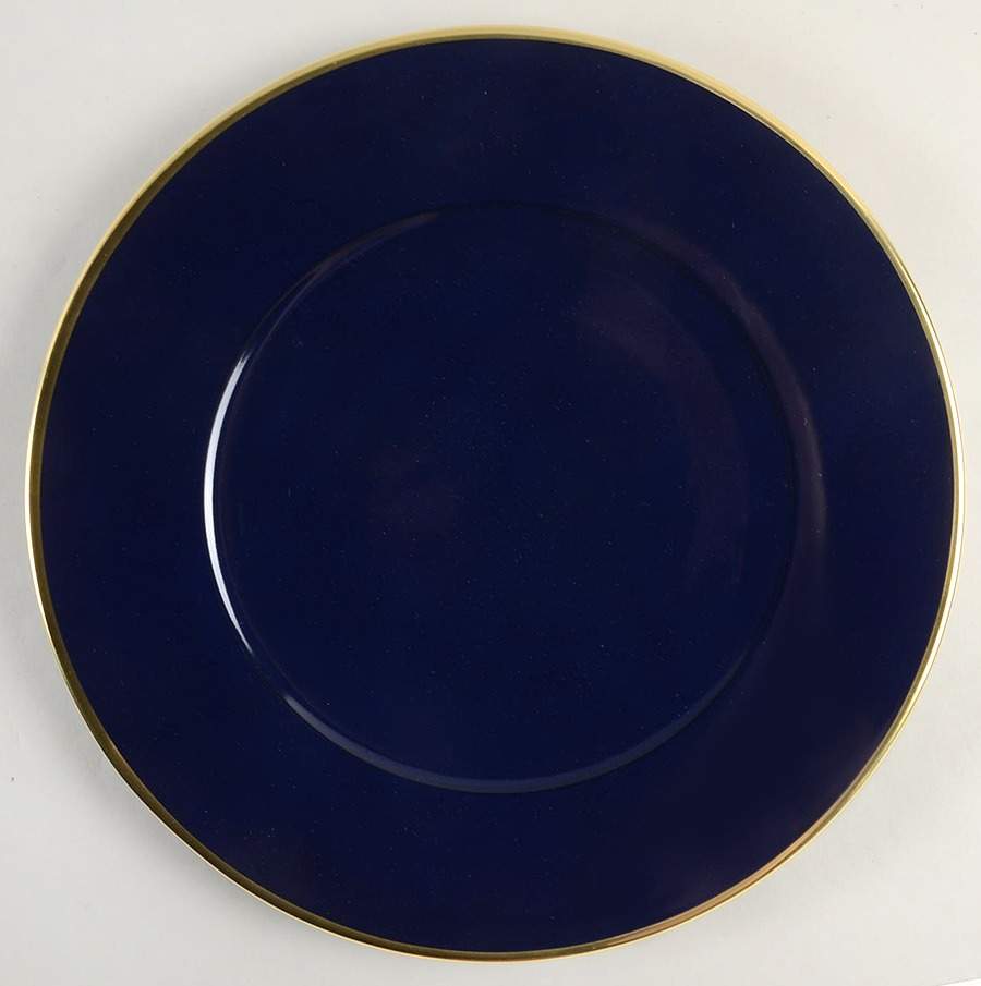Anna's Chargers Service Plate (Charger) by Anna Weatherley-1