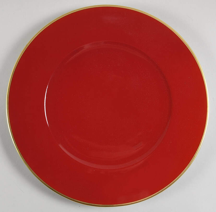 Anna's Chargers Service Plate (Charger) by Anna Weatherley-1