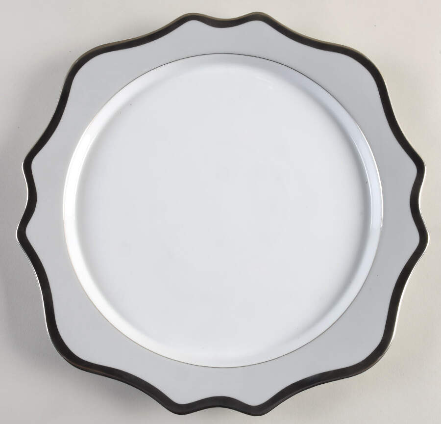 Anna's Chargers Service Plate (Charger) by Anna Weatherley-1