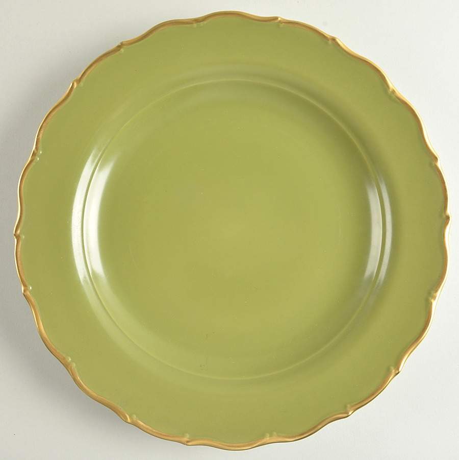 Anna's Chargers Service Plate (Charger) by Anna Weatherley-1