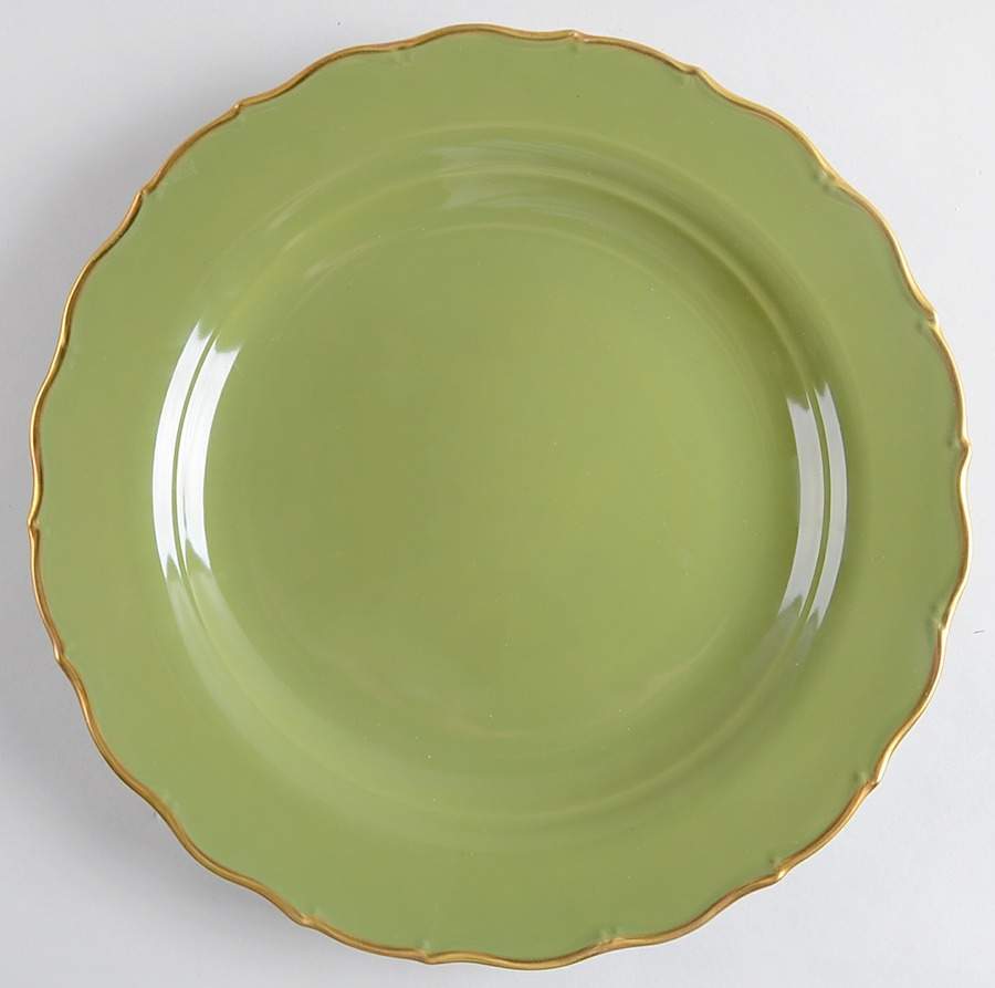 Anna's Chargers Service Plate (Charger) by Anna Weatherley-1