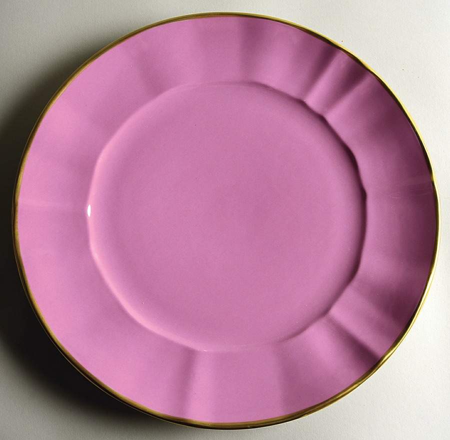 Anna's Chargers Service Plate (Charger) by Anna Weatherley-1
