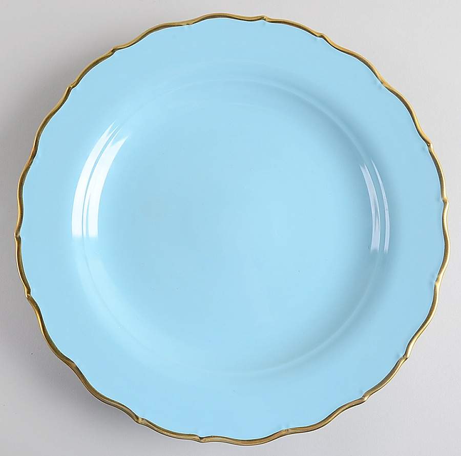 Anna's Chargers Service Plate (Charger) by Anna Weatherley-1