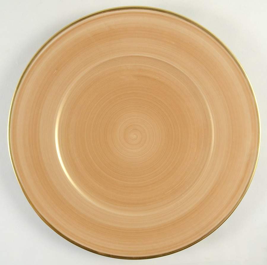 Anna's Chargers Service Plate (Charger) by Anna Weatherley-1