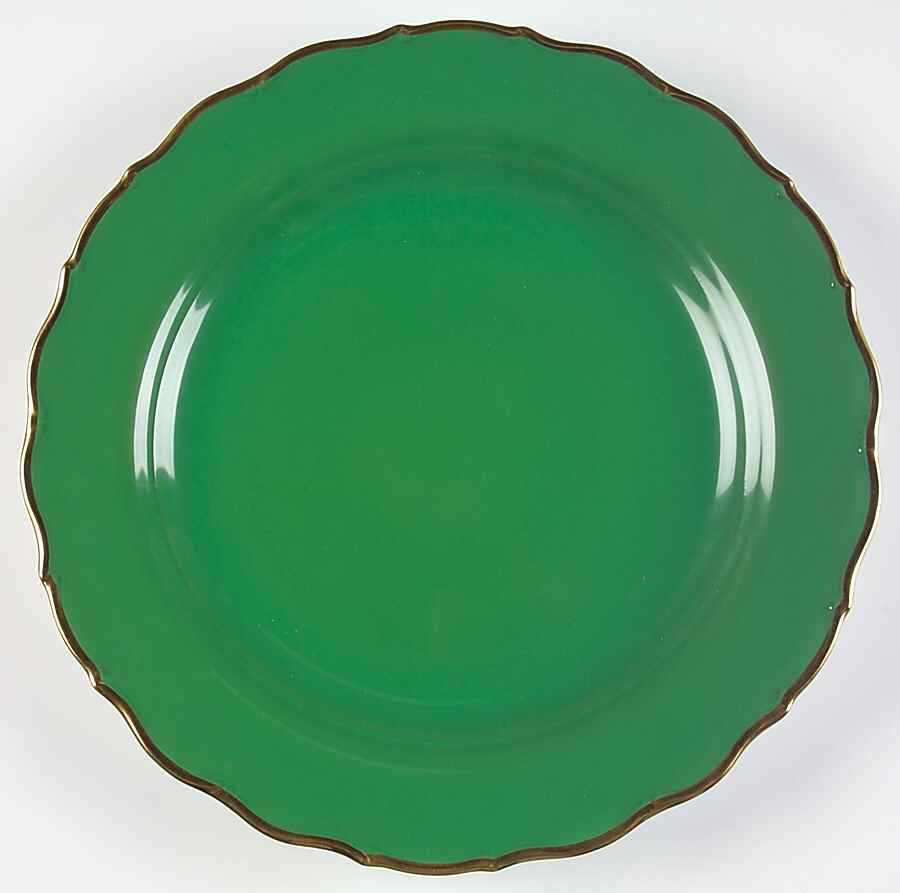 Anna's Chargers Service Plate (Charger) by Anna Weatherley-1