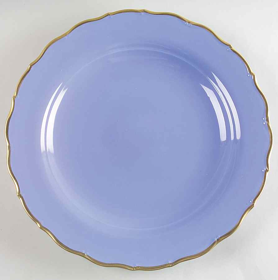 Anna's Chargers Service Plate (Charger) by Anna Weatherley-1