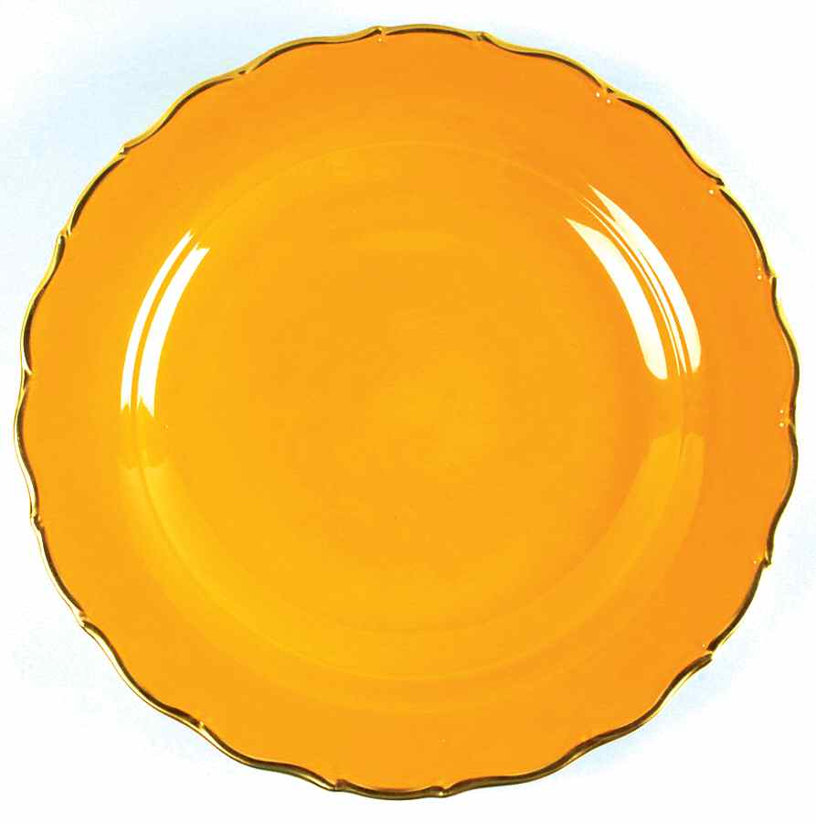 Anna's Chargers Service Plate (Charger) by Anna Weatherley-1