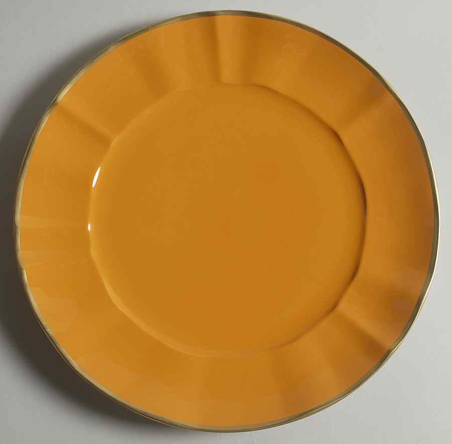 Anna's Chargers Service Plate (Charger) by Anna Weatherley-1