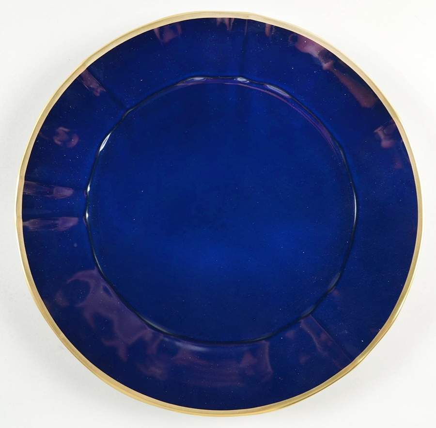 Anna's Chargers Service Plate (Charger) by Anna Weatherley-1